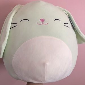 16” Isabella the Bunny Squishmallow